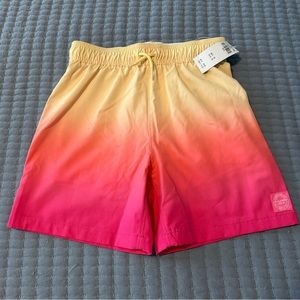 (Abercrombie Kids) Boys Swim Trunks
